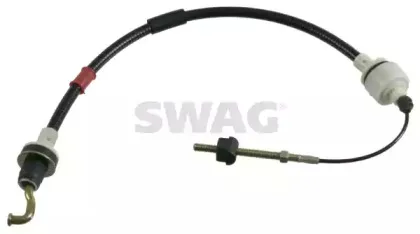 Трос, управление сцеплением SWAG купить